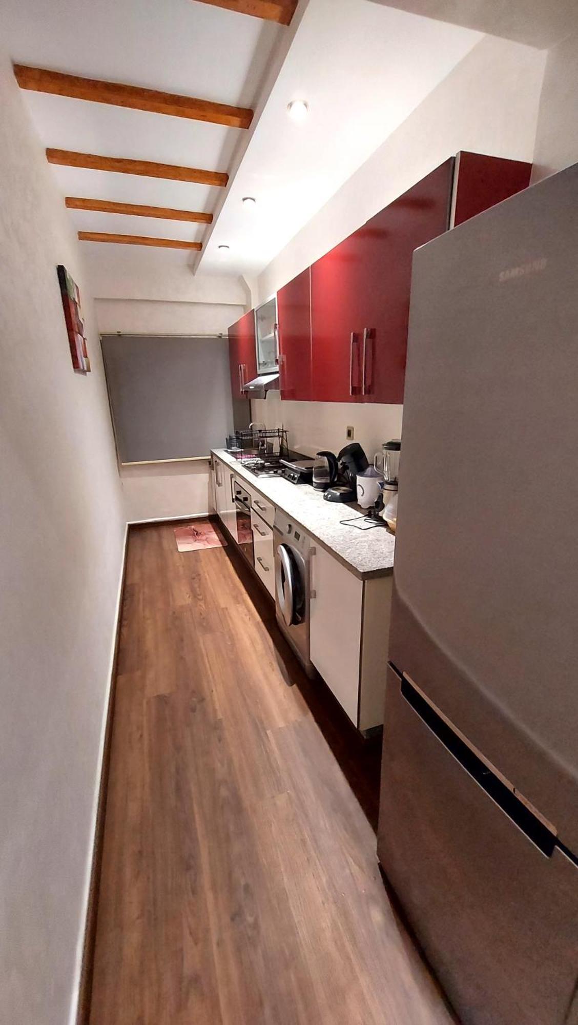 luxury apartment of 80m2 , 1minute from hassan2 mosquè from family , pour famille , INTERDIT COUPLES ARAABIC NON MARIÉ, FORBIDDEN UNMARRIED ARAABIC COUPLES Casa Blanca Exterior foto
